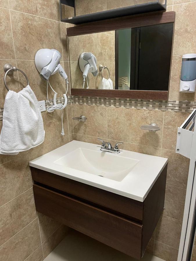 לה פז Casa Maya מראה חיצוני תמונה