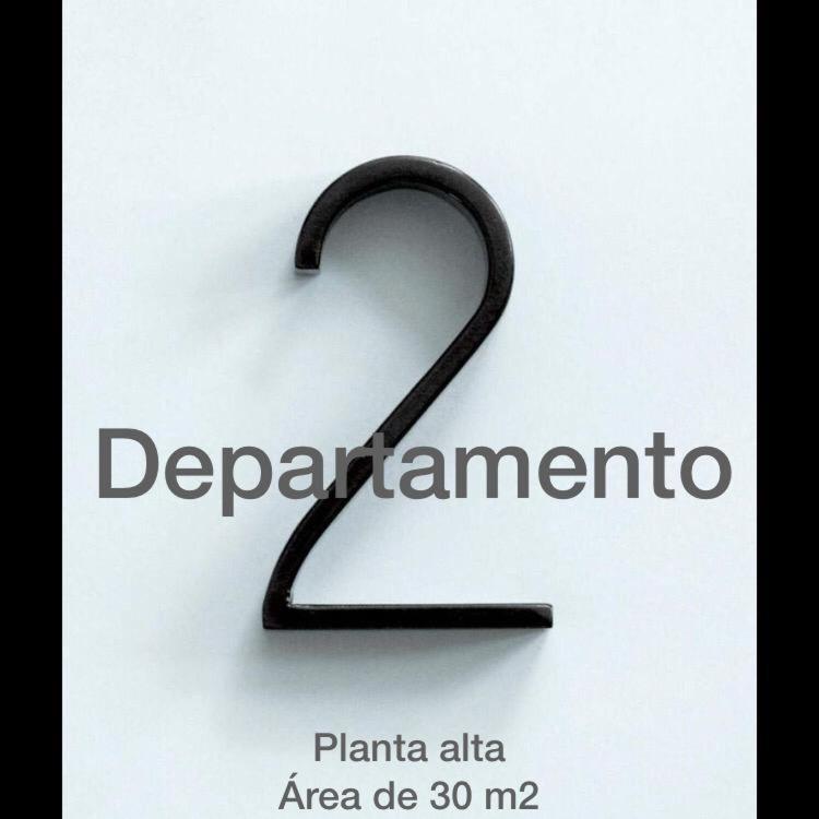 לה פז Casa Maya מראה חיצוני תמונה