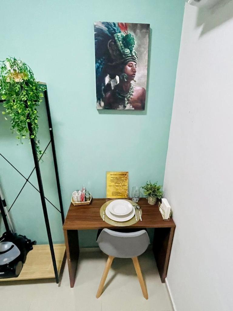 לה פז Casa Maya מראה חיצוני תמונה