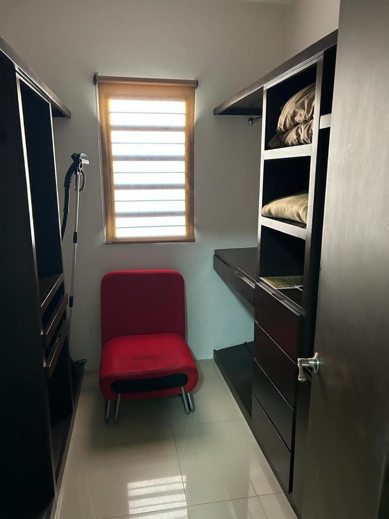לה פז Casa Maya מראה חיצוני תמונה