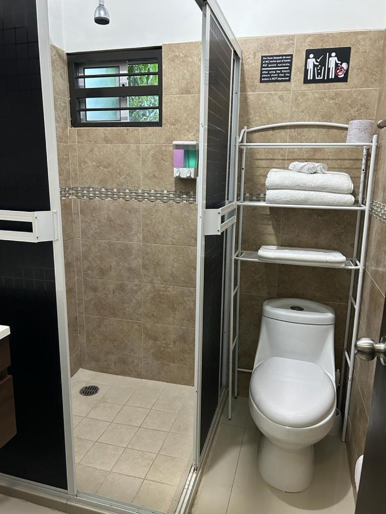לה פז Casa Maya מראה חיצוני תמונה