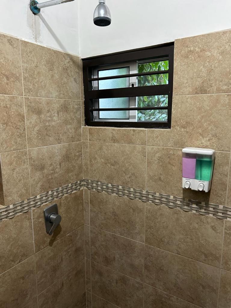 לה פז Casa Maya מראה חיצוני תמונה