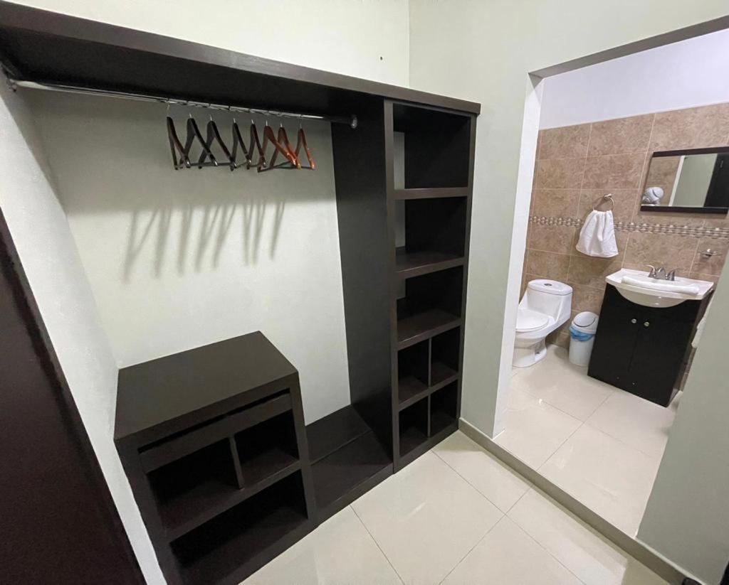 לה פז Casa Maya מראה חיצוני תמונה