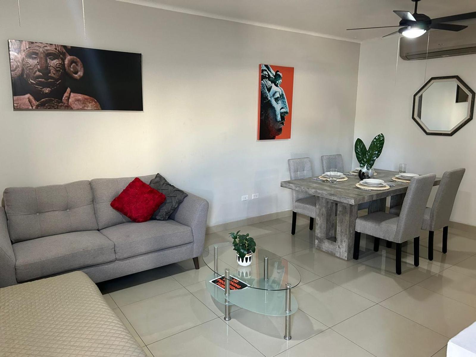 לה פז Casa Maya מראה חיצוני תמונה