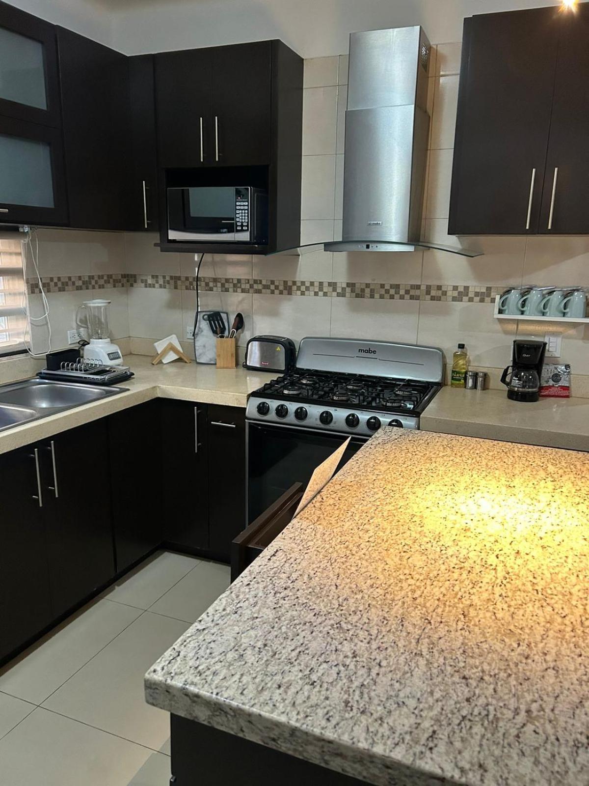 לה פז Casa Maya מראה חיצוני תמונה